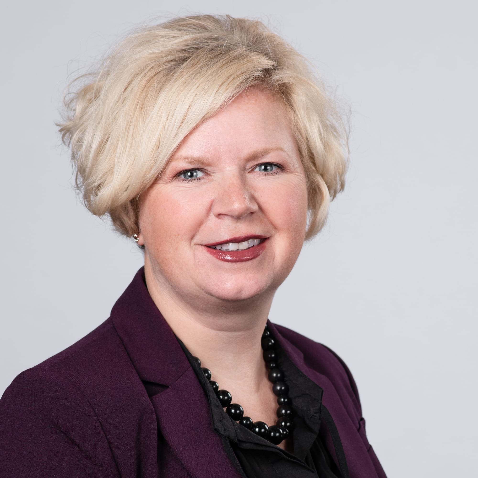 Alison Drinkwater