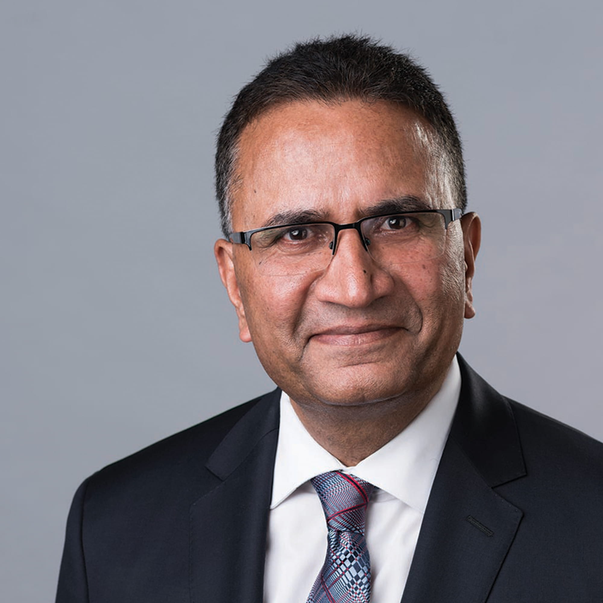 Amar Pabla