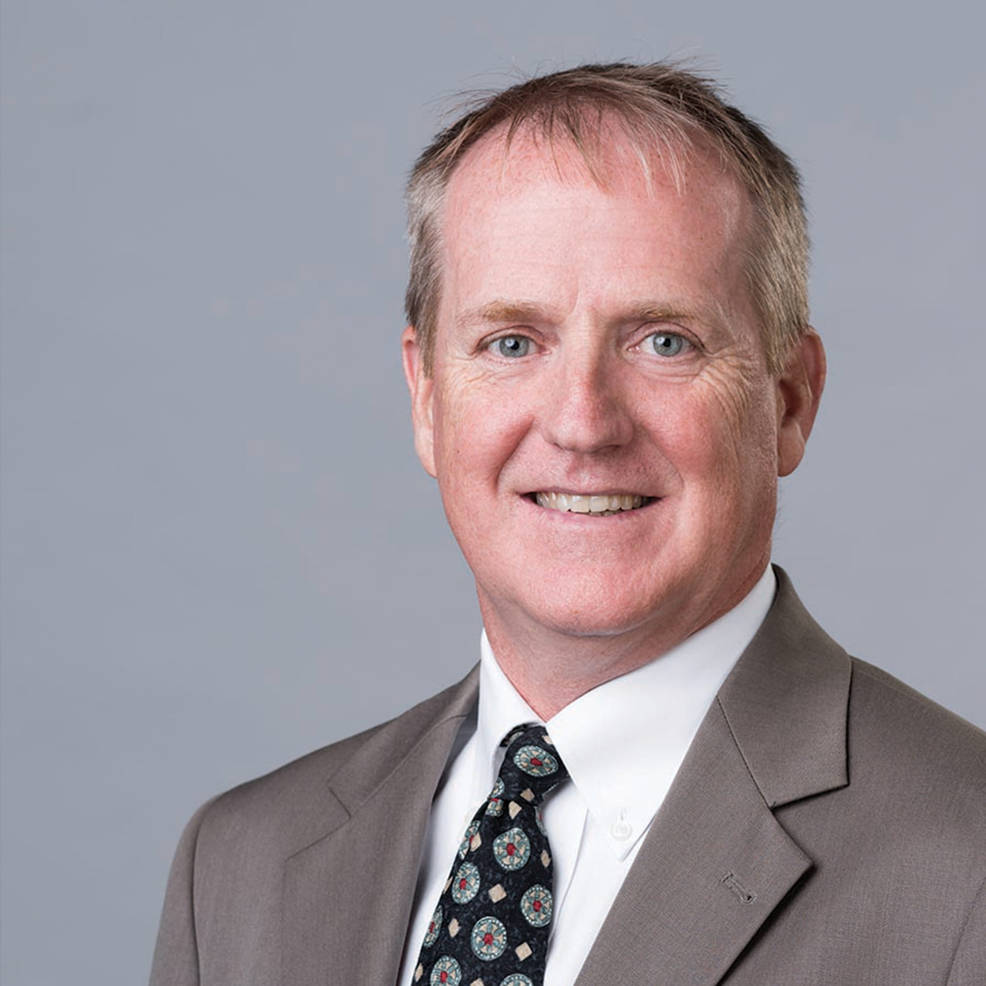 Stan Donovan