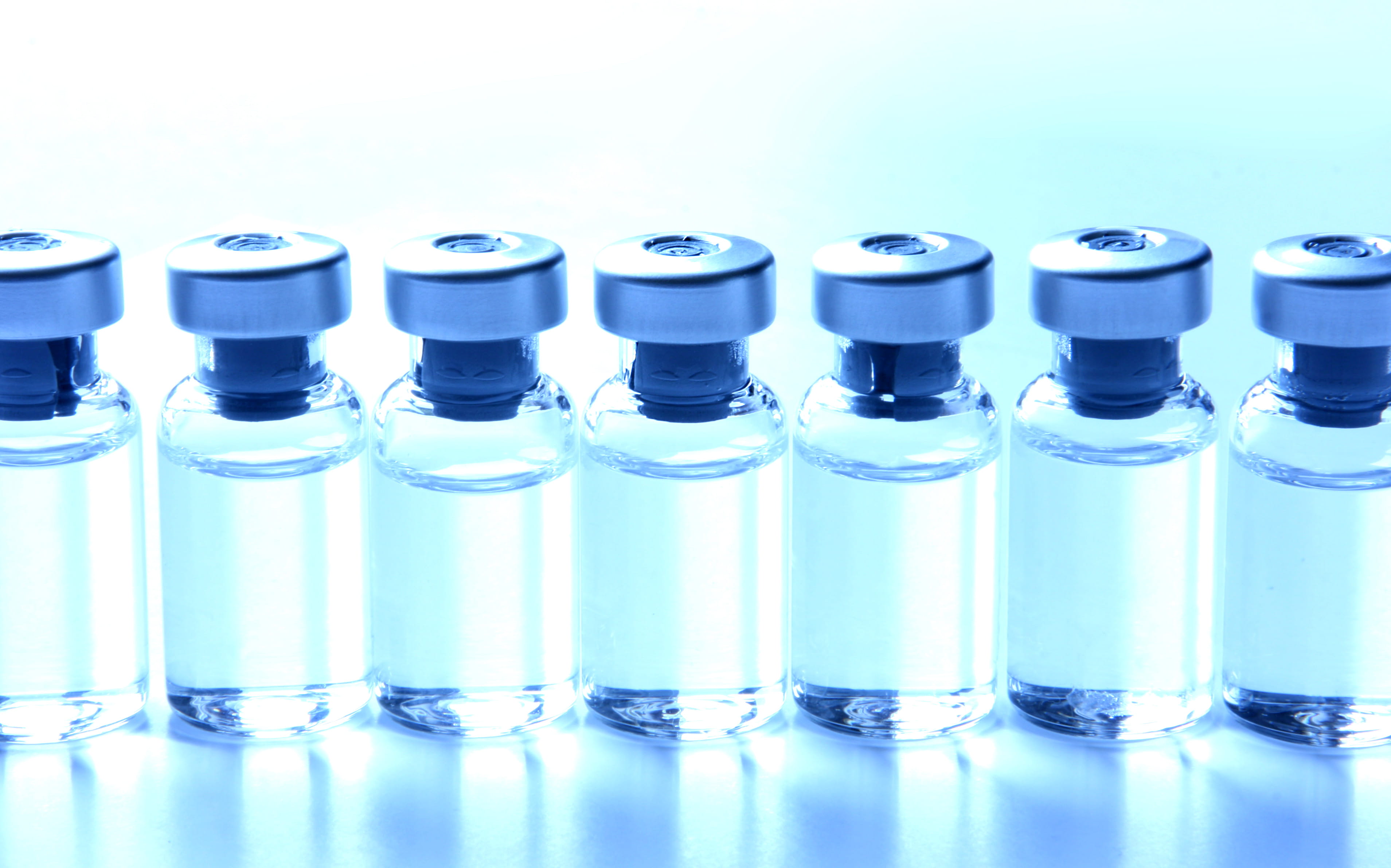 generic vials