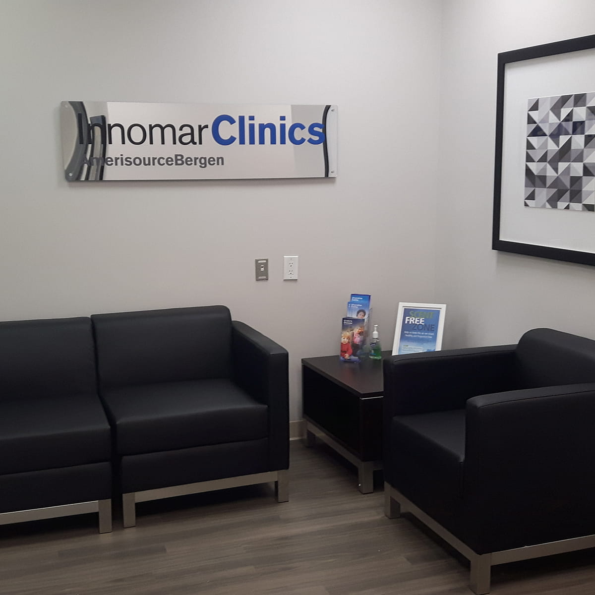 An InnomarClinic