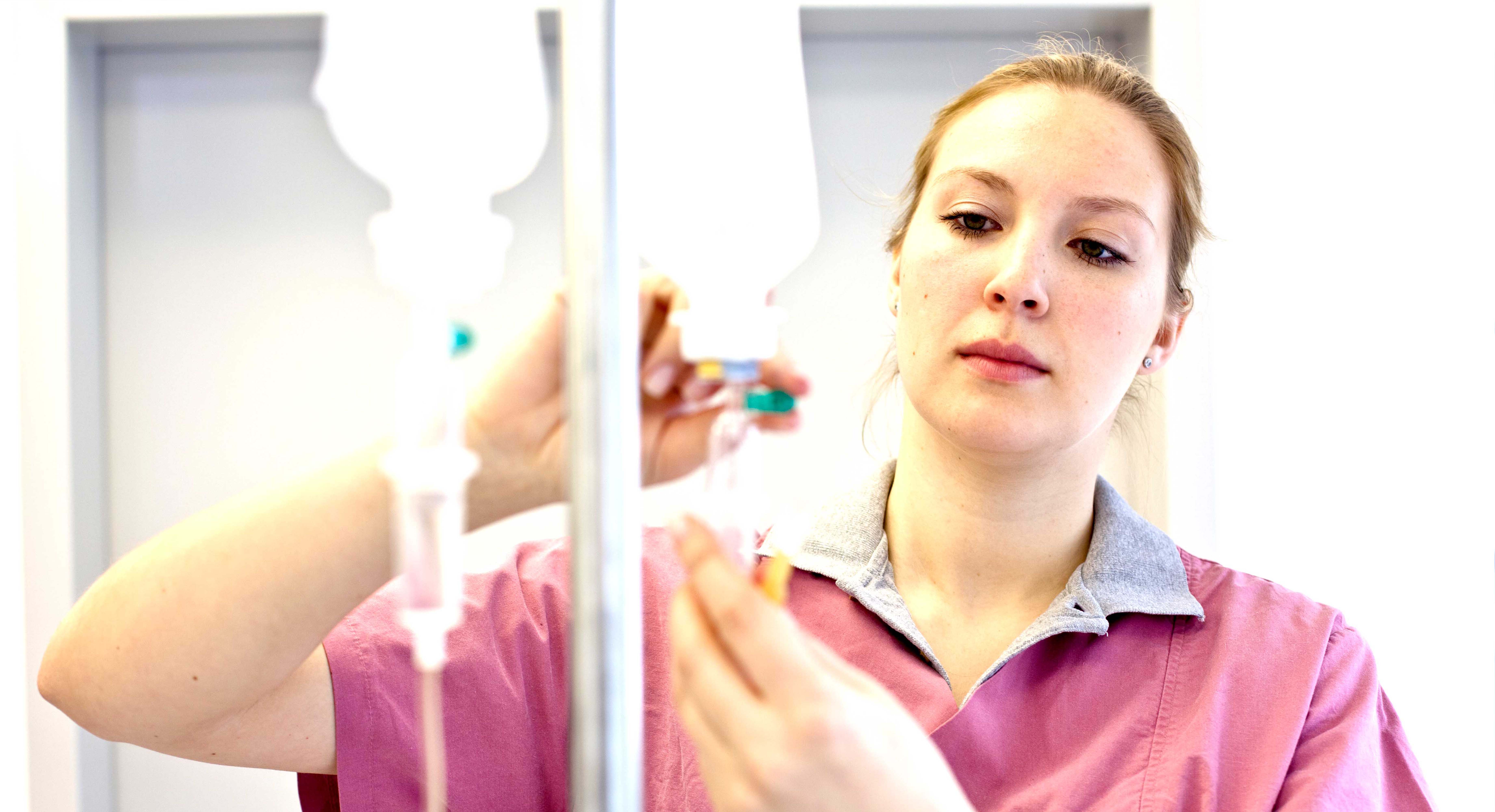 clinics and nursing_top banner