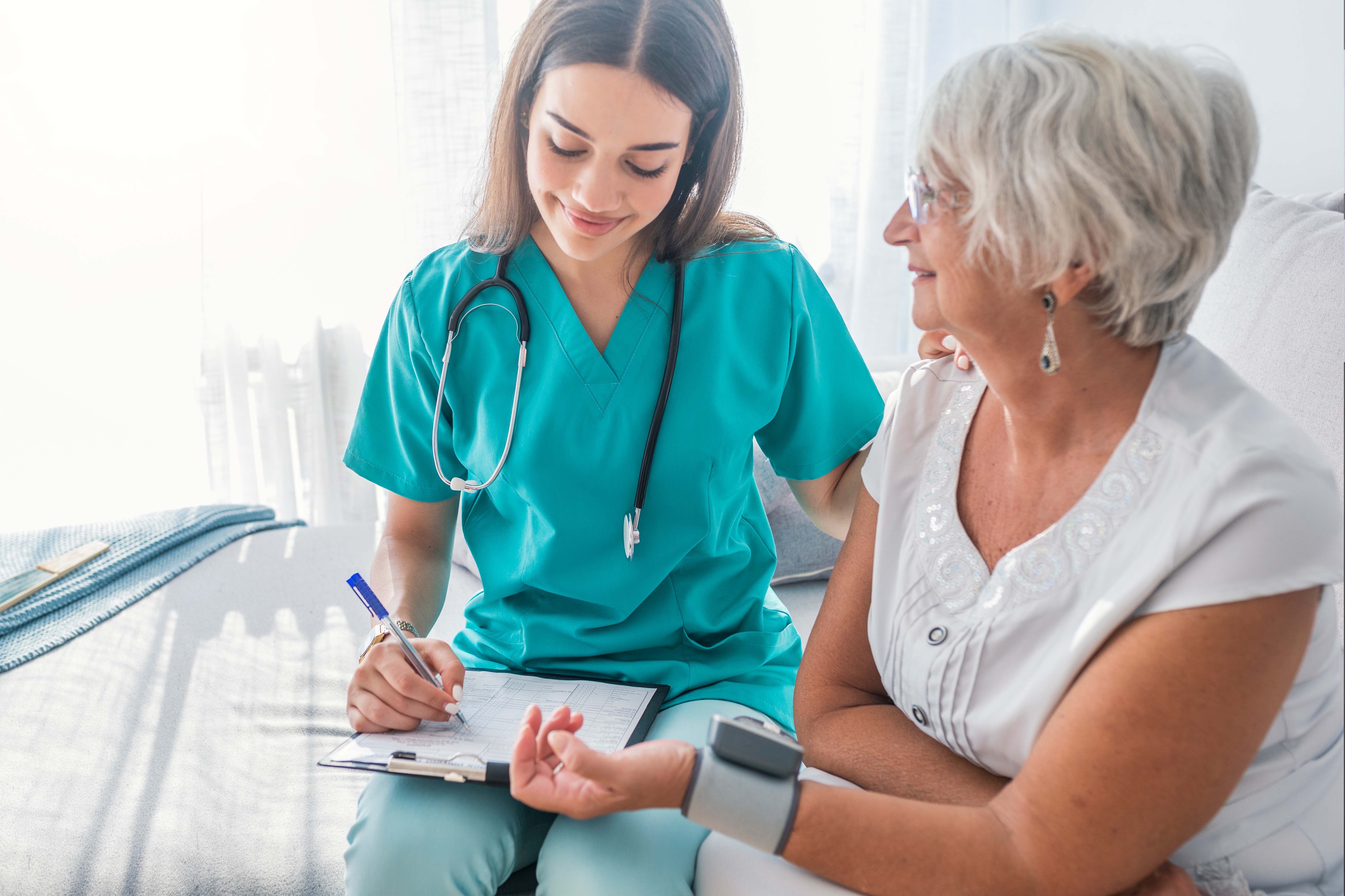 exceptional care