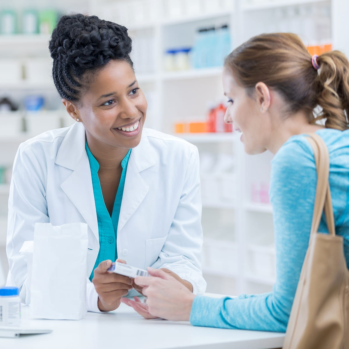 helping patients navigate