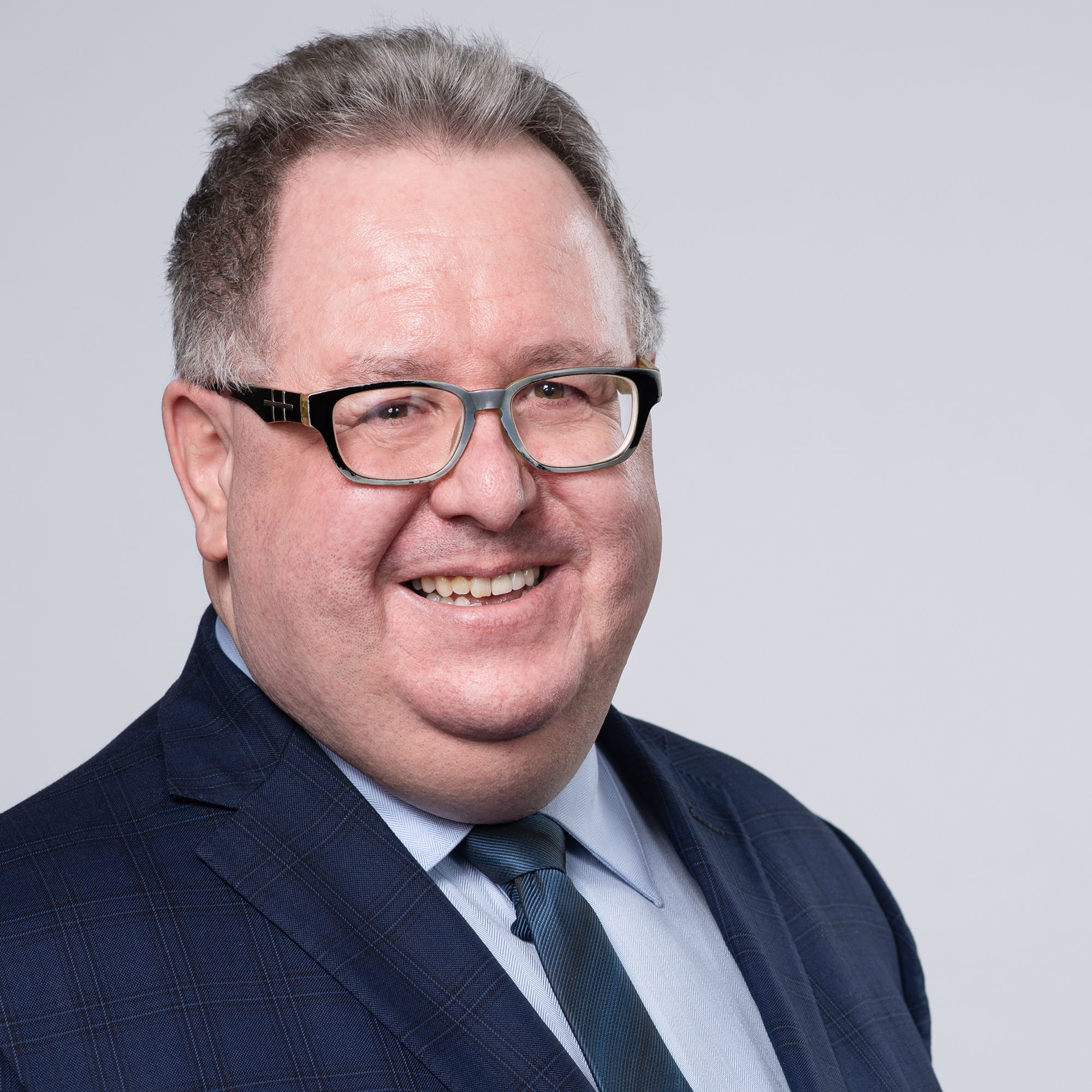Stuart du Kamp