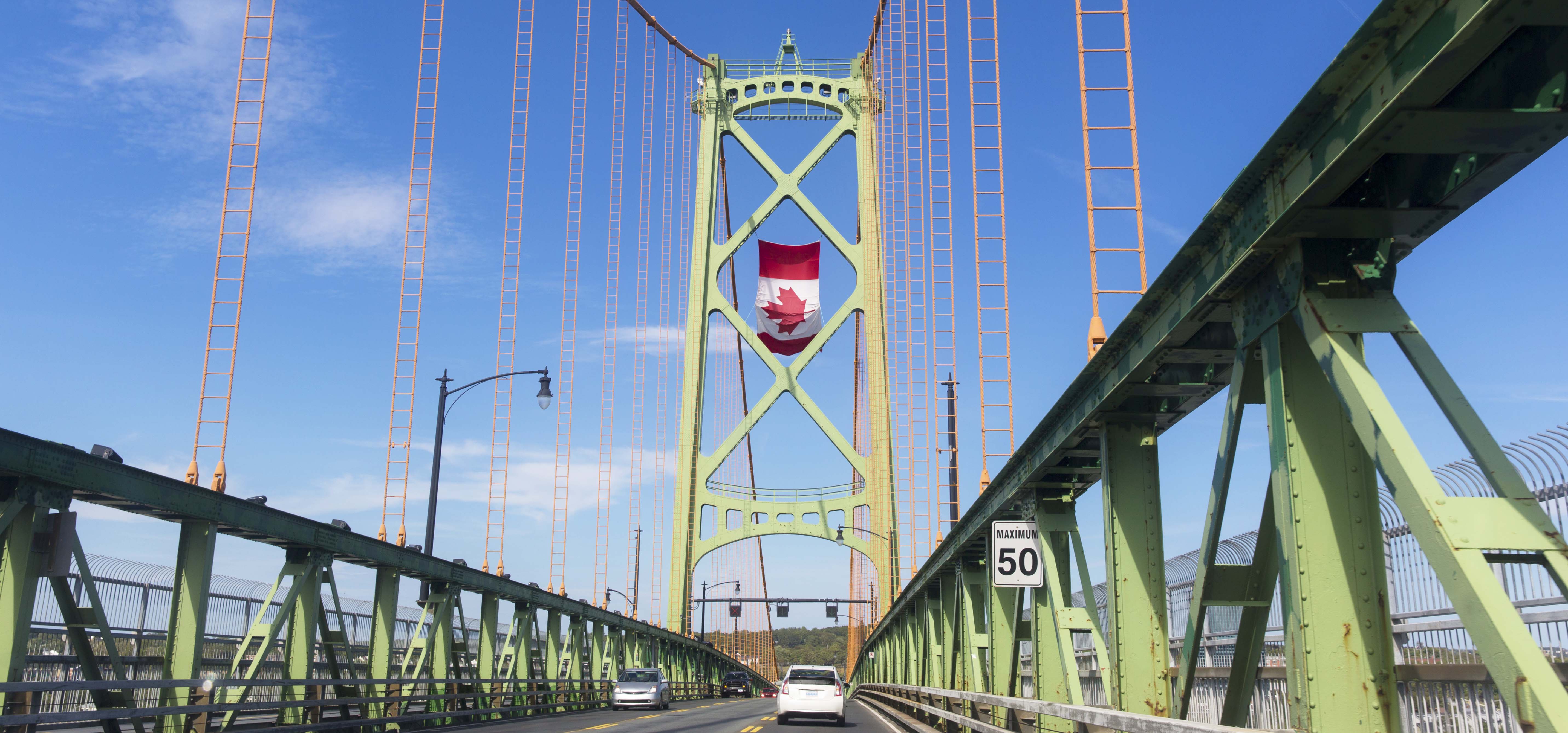 Road to commercialization in Canada