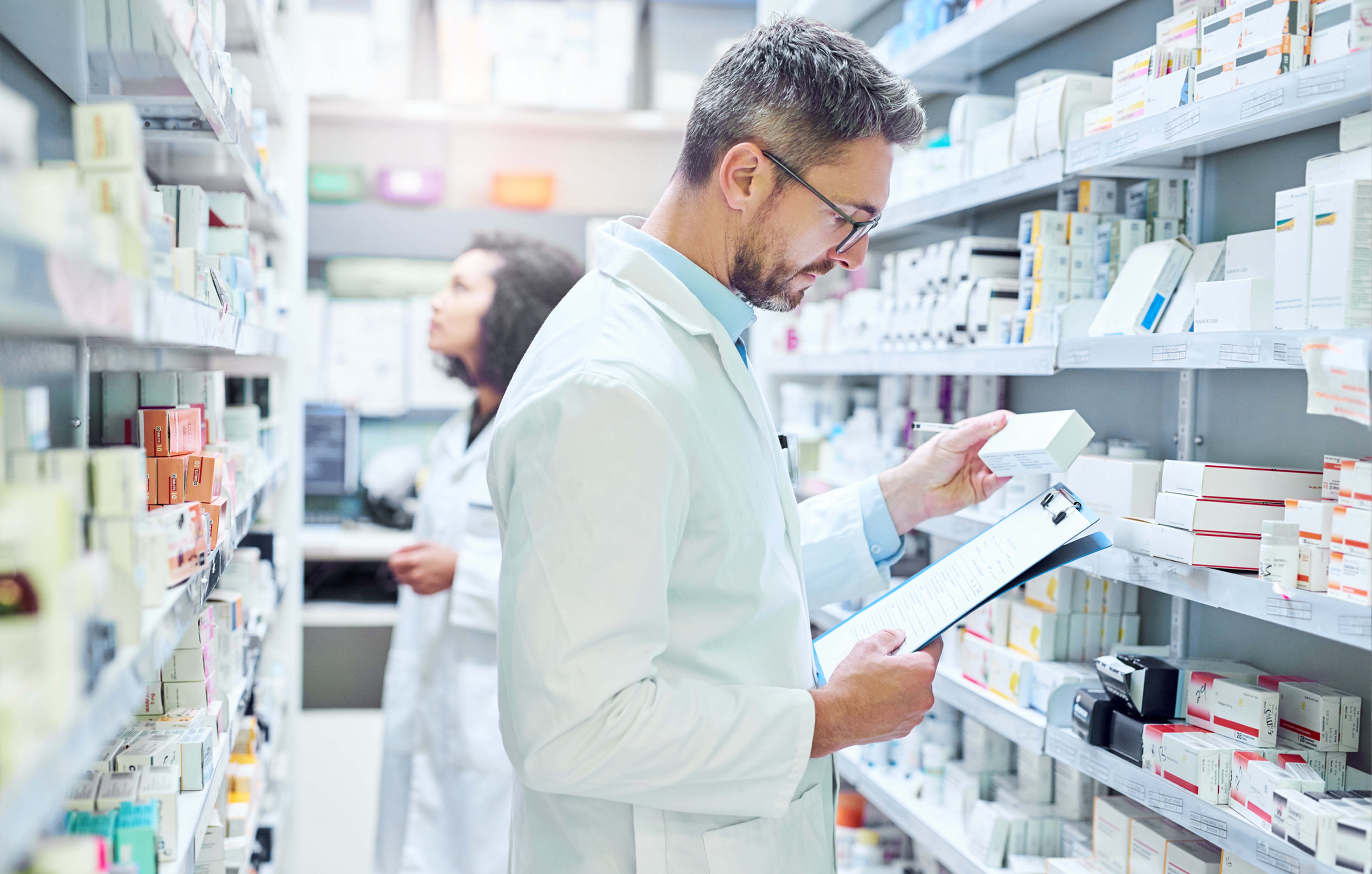 InnomarPharmacy